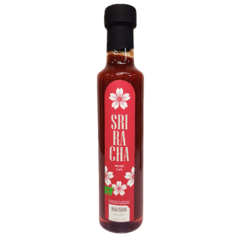 Salsa Sriracha "Hashi" 250 gr - comprar online