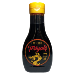 Salsa Teriyaki "Hashi" 388 ml