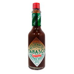 Salsa Tabasco Chipotle 60 ml