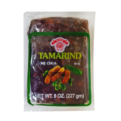 Pasta De Tamarindo Suree Brand 227Gr