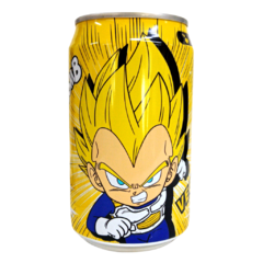 Gaseosa Ocean Bomb Sabor Sidra Vegeta 330 ml