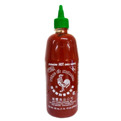 Salsa Sriracha Huy Fong 793 gr