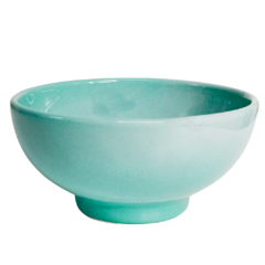 Bowl Recipiente de Cerámica 11,5 cm varios colores en internet