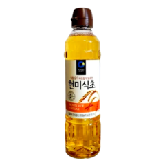 Vinagre de Arroz Essential 500 ml