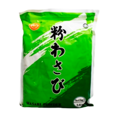 Wasabi Yuan Yuan 1 kg