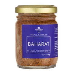 Baharat Mix de Especias Recetas Ancestrales 40 gr