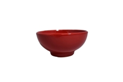 Bowl Recipiente de Cerámica 11,5 cm varios colores - GOCHISO MAYORISTA