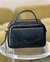 BOLSA SQUARE PRETO