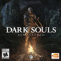 DARK SOULS REMASTERED