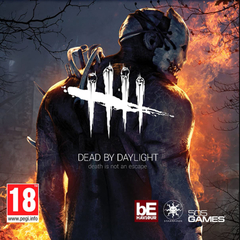 DEAD BY DAYLIGHT