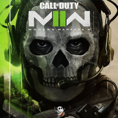 CALL OF DUTY MODERN WARFARE 2 PS4