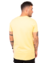 Longline Premium Básica Veludo Amarelo - Just Heaven Clothing