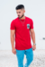 Longline Premium Philippians Vermelho