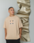 Oversized Premium Romans Avelã - comprar online