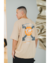 Oversized Premium Romans Avelã - Just Heaven Clothing