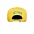 Boné Strapback BRZA Edit Limited Amarelo na internet