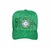 Boné Snapback BRZA Patch Edit Limited Verde