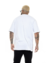 Oversized Premium Suedine JSTHVN Clothing Full Branco na internet