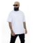 Oversized Premium Suedine JSTHVN Clothing Full Branco - Just Heaven Clothing