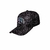 Boné Snapback Brilhante Galaxy Preto JSTHVN Clothing - comprar online