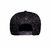 Boné Snapback Brilhante Galaxy Preto JSTHVN Clothing na internet