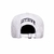 Boné Strapback Brilhante Glitter Patch Branco na internet