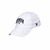 Boné Dad Hat Aba Curva JSTHVN Branco - comprar online