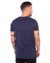 Longline Premium Veludo JH Azul Marinho - Just Heaven Clothing