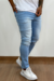 Calça Jeans Premium Azul Claro - comprar online
