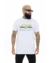 Longline Premium JSTHVN Kind Branco - comprar online