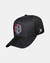 Boné Snapback Logo Bordado Colors - comprar online