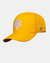 Boné Strapback Basic Six Yellow - comprar online