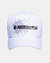 Boné Snapback Splash White