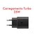 Carregador Samsung 25W USB-C Carga Rápida Original - comprar online