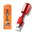 Cabo USB Para Lightning Chaveiro Turbo HS-195 Hrebos - comprar online