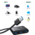 Hub Usb 3.0 4 Portas Extensor Fast High Speed Ugreen Preto - 20291 - loja online