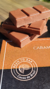 Barra de Chocolate ao Leite 42% Caramelo - comprar online