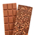 Barra de Chocolate Ao Leite Crocante de Nibs e Melado - comprar online