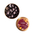 Gotas de Chocolate Lilás - comprar online