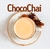 ChocoChai - chá de cacau e especiarias