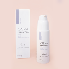 CREMA HUMECTANTE INTIMA PREBIOTICA