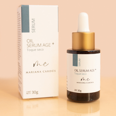 Serum Oil Age