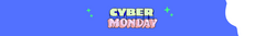 Banner de la categoría CyberMonday