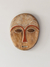 Mascara de Madera Indi de pared - comprar online