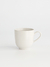 Mug Porcelana Fushion Blanco 325 ml 6 Piezas - The Voor Store - Deco & Bazar de Buenos Aires, Argentina