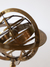 globo terraqueo ptolomeo 18x28 cm - comprar online