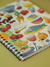 Cuaderno de Cocina A4 - comprar online