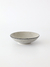 Plato Hondo Porcelana Pedra Grey Gris 19 cm 6 Piezas - comprar online