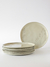 Plato Playo Stoneware Equilibrio Beige 27.5 Cm - comprar online