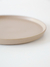 Plato Postre Neo Mahogany 21.5 cm en internet